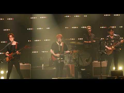 190831 넬(Nell) - Day after day @ XX 클럽 콘서트 2019, 홍대 브이홀