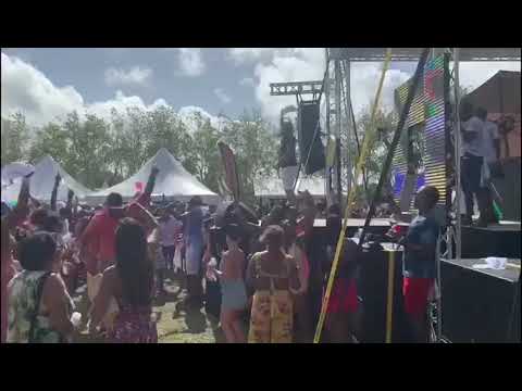 Barbados Crop Over 2019!