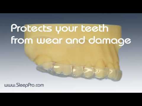 SleepPro Standard Night Guard