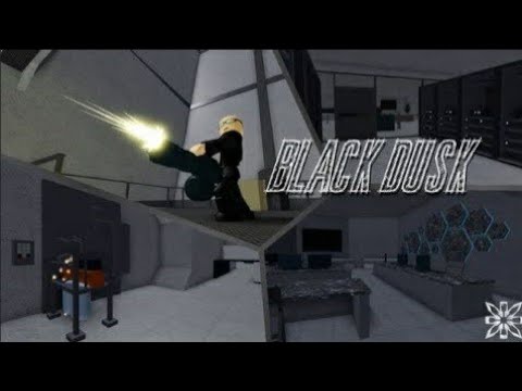 [Entry Point] Black Dusk Loud BGM (엔트리포인트 - 블랙더스크 경보 브금)