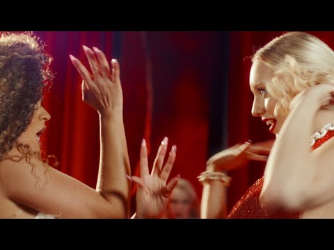 Karolina Stanisławczyk & Chika Toro  - "Move" prod. Peter Pann (official music video)