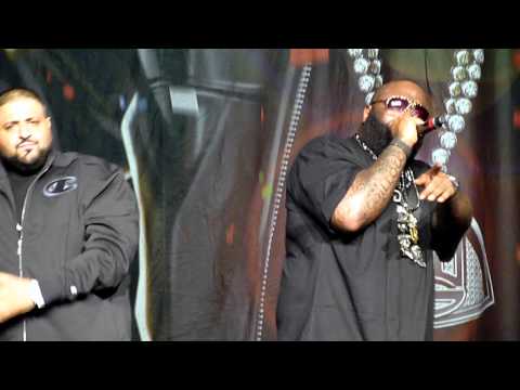Ricky Rozay & DJ Khaled