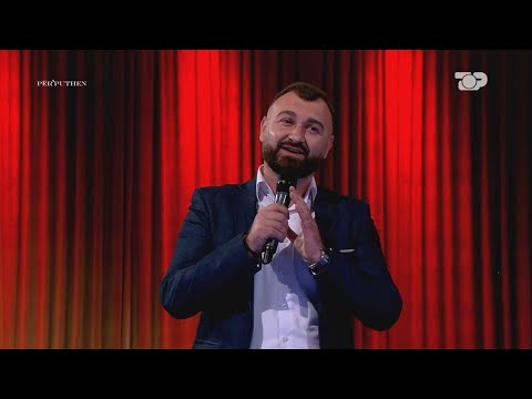 Francesko i dedikon një këngë Gabrielës - Ep. 134 Përputhen 29/03/2024