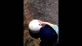 volley ball