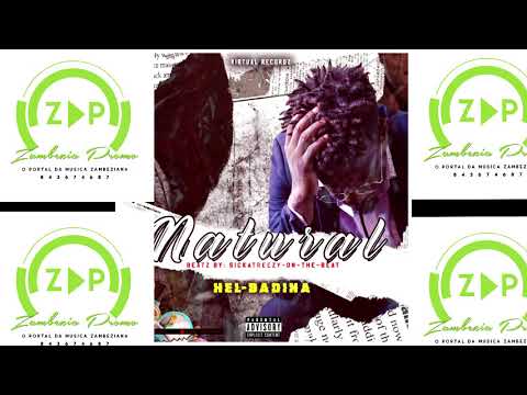 Hel Badina - Natural (Download 2021)