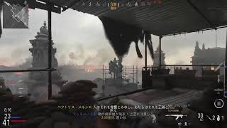 [息子がCOD V]LIVE