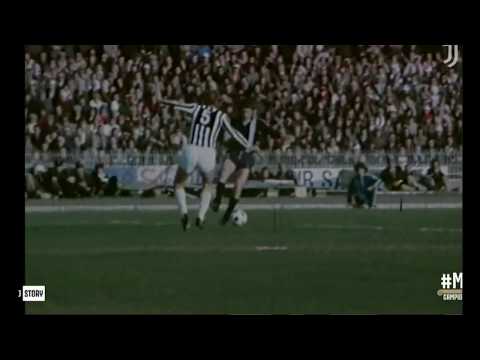 Pescara - Juventus 1-2 (08.01.1978) 13 Andata Serie A.