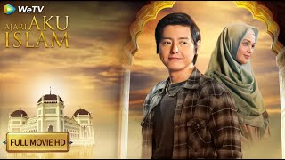 Download lagu Ajari Aku Islam FULL MOVIE INDONESIA | WeTV mp3