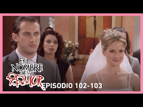 In the Name of Love: Romina's wedding to Emiliano could be postponed | Chapters 102 and 103