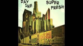 Day 1ne - Super Fresh (Full LP)