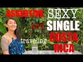 Sexy Single Girl Traveling Costa Rica She Has Something To Say