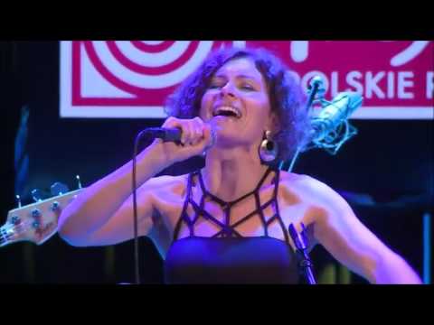 MaBaSo feat.Beata Przybytek-  "Five O'clock" 15.05.2016