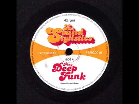 Night Theme - The Sound Stylistics - Play Deep Funk