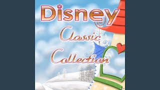 The Silly Song (Snow White and the Seven Dwarfs)