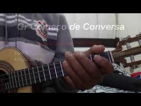Eu e Deus na intimidade - Começo de conversa