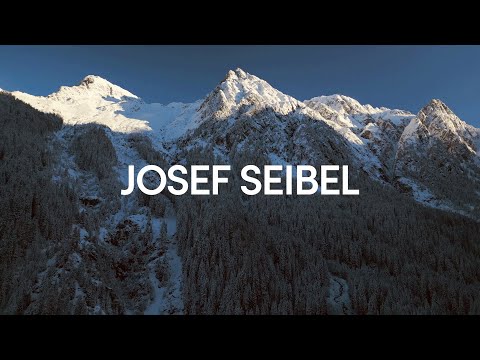 JOSEF SEIBEL Winter collection 2023 Male and Female