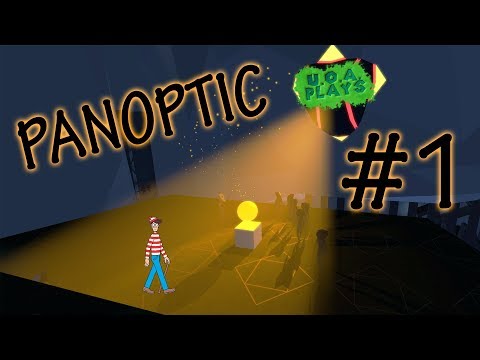 Panoptic VR - Eye of Sora - #1