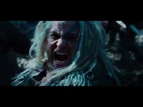 Epic battle scene　‘Two Steps From Hell - Victory ‘