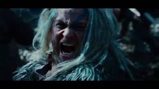 Epic battle scene　‘Two Steps From Hell - Victory ‘