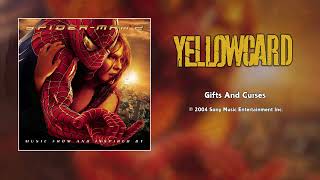 Yellowcard - Gifts And Curses [HQ Audio]