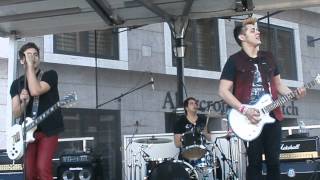 Reverse Order - Our City