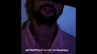 Rome Fortune - 5 Second Rule (Bass Boosted by Sario)