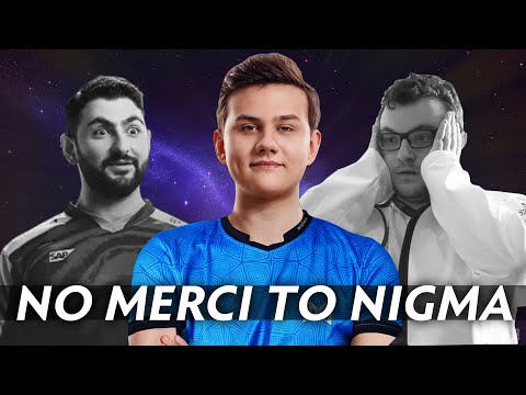 iLTW no merci to Nigma teammates