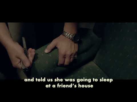 DEVIANT (Horror) Official Festival Teaser (Spain) 2024 (720p HD)