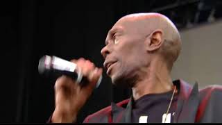 Faithless  -  Mass Destruction  -  T In The Park