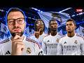 OLISE WANTS REAL MADRID RODRI SOON CAMAVINGA OUT Dally After Dark