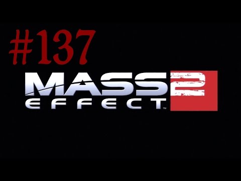 Mass Effect 2 Walkthrough - N7 Blood Pack Base