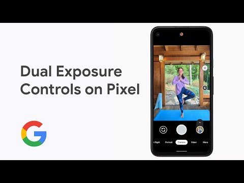 Pixel 4 camera app to bring Dual Exposure Controls / Pixel 4 motion gestures won't work in india even after importing the device