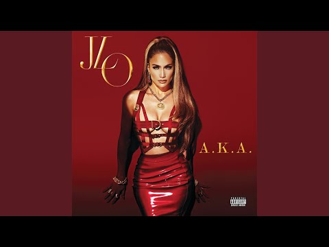 Never Satisfied - Jennifer Lopez