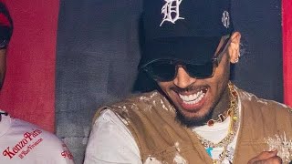 Chris Brown - I Love Her (Music Video) Afrobeat