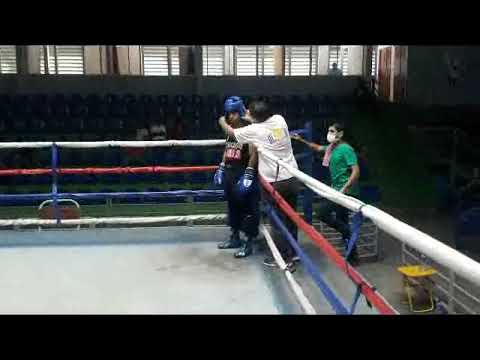 Jhon Mendez vs Elvis Guevara( Juigalpa, Chontales). Miercoles 27 de Enero de 2021.