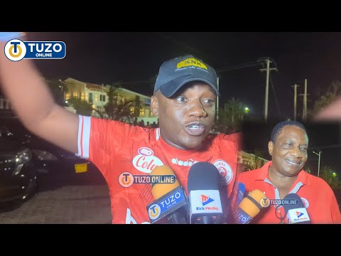 Tobaah!! MAGORI & MC PETIT Wapagawa Kuifunga JKT | Afande Kawekwa Ndani KIBABE 