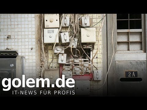 Wochenrückblick KW 28 2019 - Strom oder kein Strom?