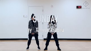 [D.A.O Callout] 'Sunday - GroovyRoom ft. Heize, Jay Park' 2019 Spring