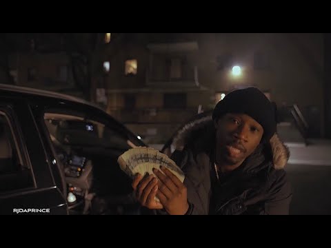 Rjdaprince - Victory Lap [Official Video]