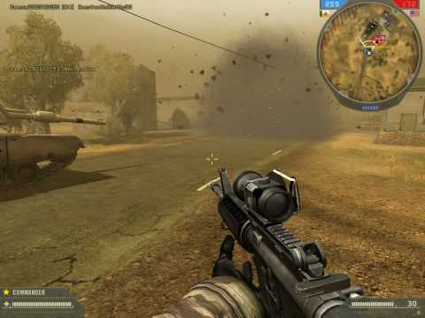 Bf2 Inco Steam Community :: Video :: BF2