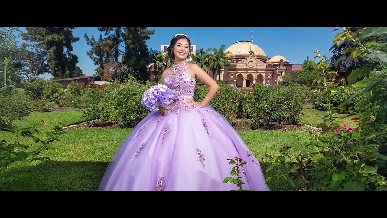 Quinceañeras - IMAGE369 Los Angeles