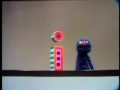 Sesame Street I Stand Up Straight And Tall
