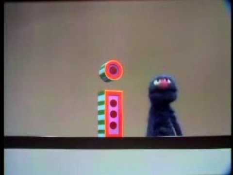 Video thumbnail for I-I Stand Up Straight And Tall