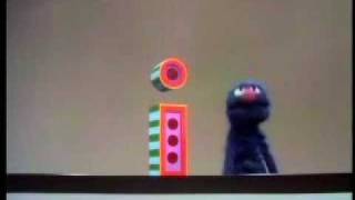 Sesame Street - &quot;I Stand Up Straight and Tall&quot;