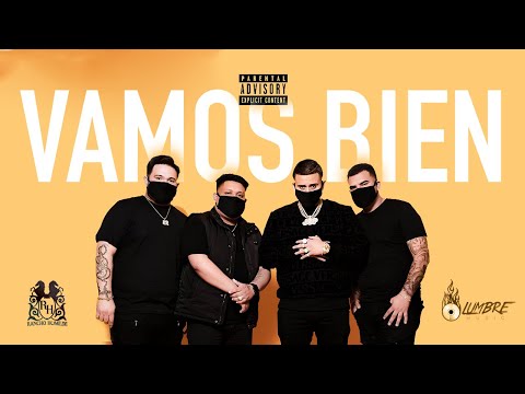 Fuerza Regida - Vamos Bien