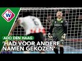 Stevens had voor andere opstelling gekozen tegen PSV: 'Maar het is aan de trainer'