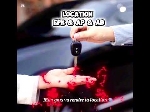 LOCATION ( EPK & @ArmelParker & @A_B-officiel 