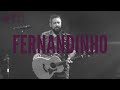 Fernandinho 01 Sucesso Só AS MELHORES Músicas Gospel Selecionadas
