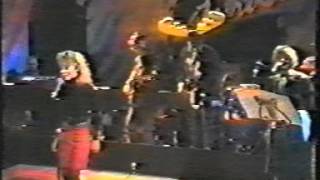 Kylie Minogue - Look My Way (Hey Hey It&#39;s Saturday 1988)