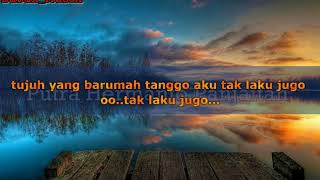 Download lagu karaoke jantan tak laku   wak uteh mp3